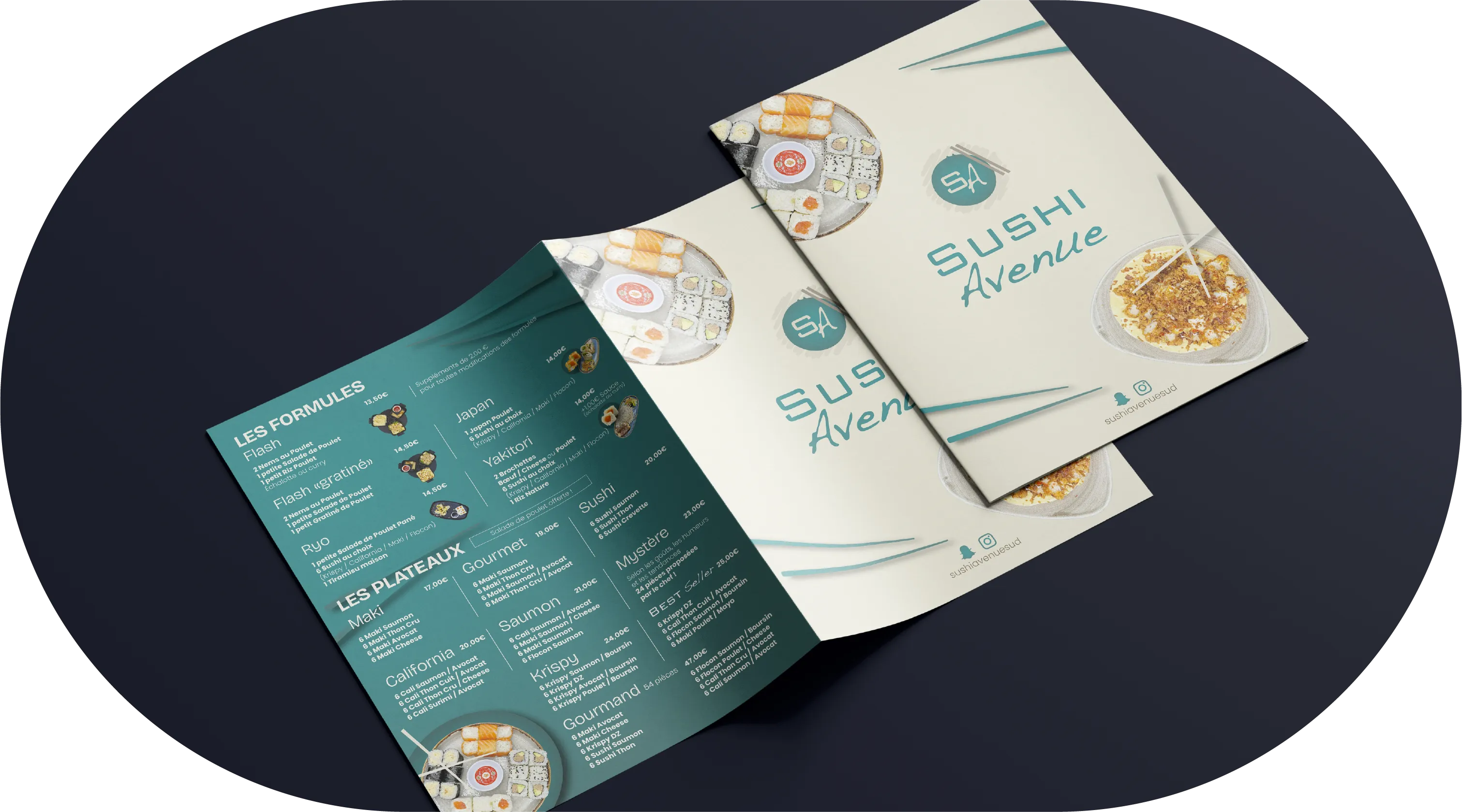 sushiavenue